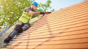Best 4 Ply Roofing  in Steele Creek, AK