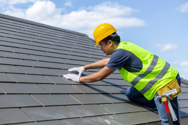 Best Metal Roofing Installation  in Steele Creek, AK