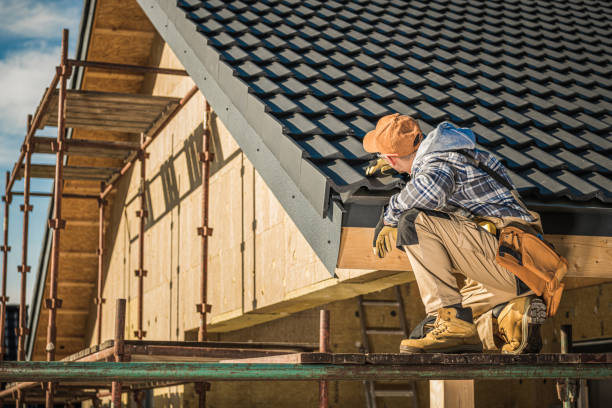 Best Gutter Installation and Repair  in Steele Creek, AK