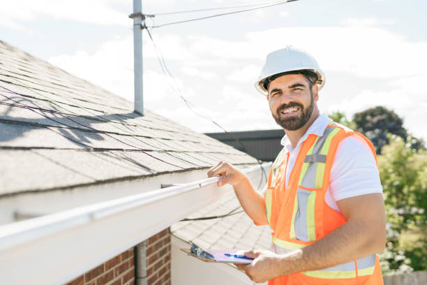 Best Rubber Roofing (EPDM, TPO)  in Steele Creek, AK