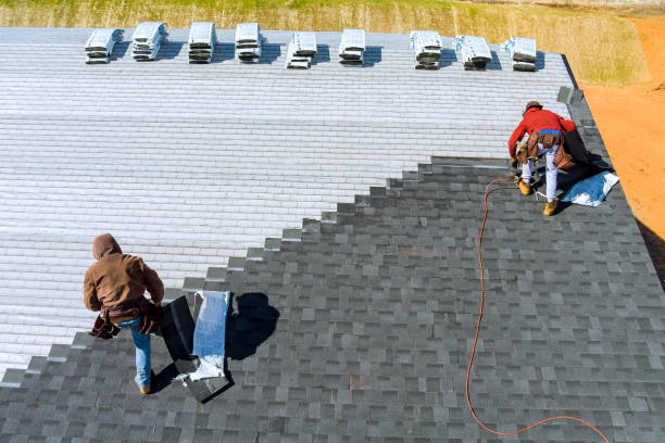 Best Flat Roofing  in Steele Creek, AK
