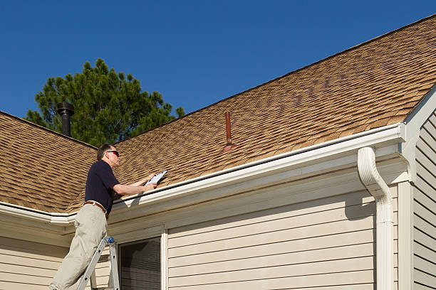 Best Emergency Roof Repair Services  in Steele Creek, AK