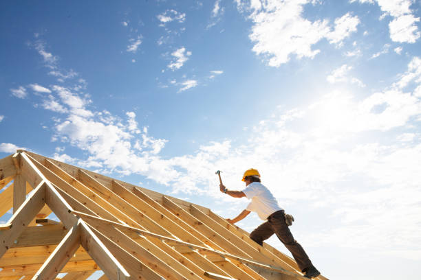 Best Wood Shake Roofing  in Steele Creek, AK